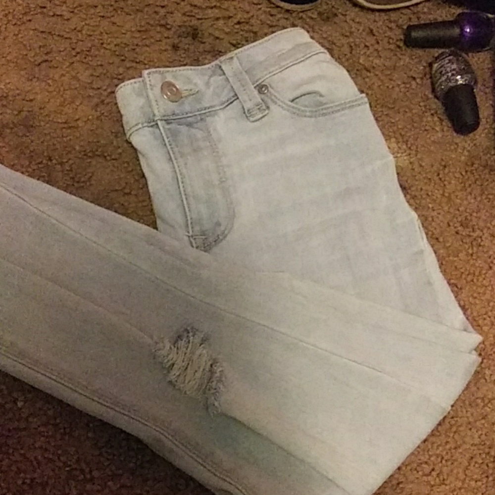 Jeans